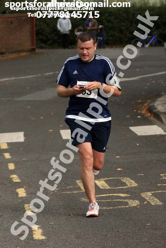 Tynedale Jelly Tea 10 Mile Road Race, 2017 Tynedale Jelly Tea 10 Mile Road Race, Ovingham, Northumberland. Photo: David T. Hewitson/Sports for All Pics